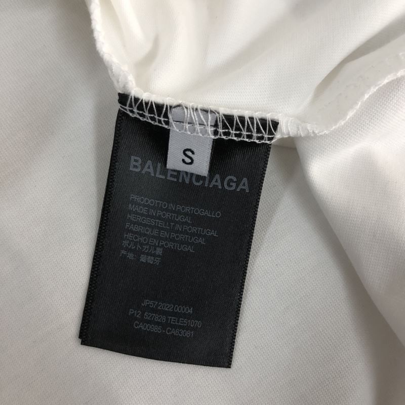 Balenciaga T-Shirts